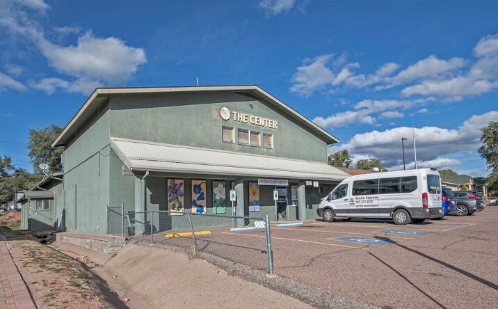 Pictures of Mixed Use property located at 512 W Main St, Payson, AZ 85541 for sales - image #1