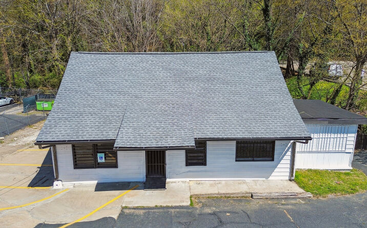 Pictures of Office, Retail property located at 401 Cleveland Ave SW, Atlanta, GA 30315 for sales - image #1