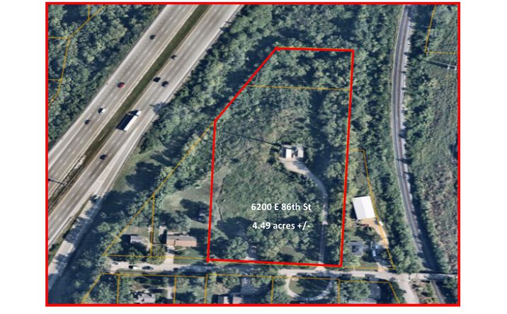 Pictures of Land, Multifamily property located at 6200 E 86th Street, Kansas City, MO 64138 for sales - image #1