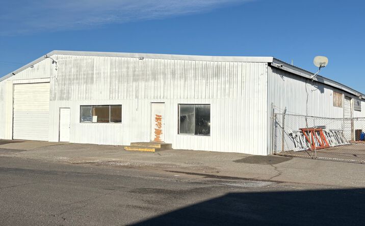 Pictures of Industrial property located at 3719 E Front Ave, Spokane, WA 99202 for sales - image #1