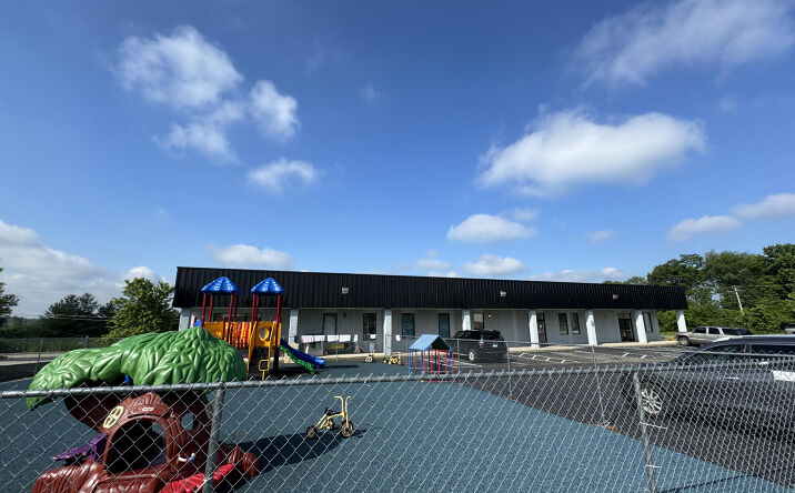 Pictures of Retail property located at 365 Versailles Rd, Frankfort, KY 40601 for sales - image #1