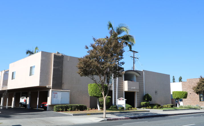 Pictures of Multifamily property located at 12645 Norwalk Boulevard, Norwalk, CA 90650 for sales - image #1