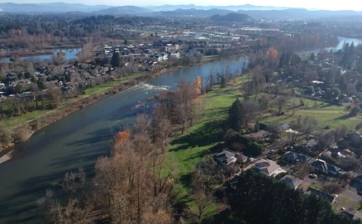 Pictures of Land property located at 260 Greenleaf Avenue, Eugene, OR 97404 for sales - image #1