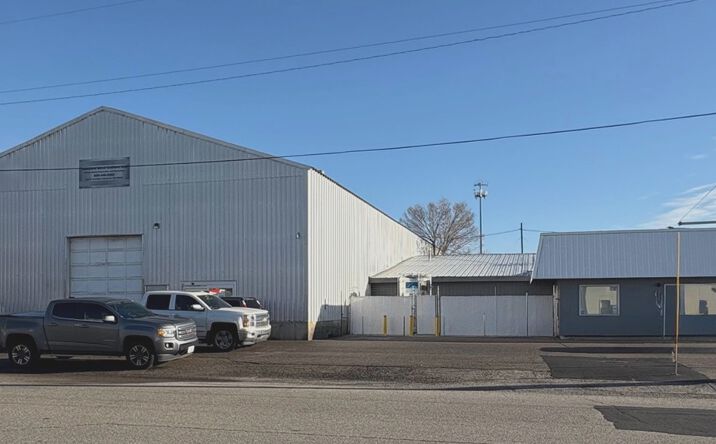 Pictures of Industrial property located at 414 N Sycamore St, Spokane, WA 99202 for sales - image #1