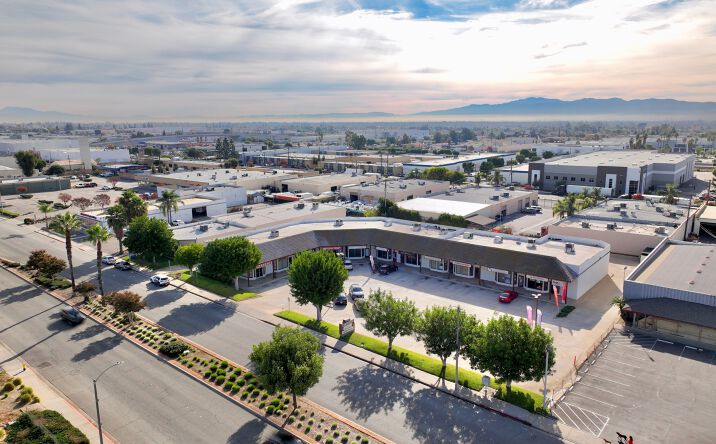 Pictures of Retail, Office property located at 4651 Holt Blvd, Montclair, CA 91763 for sales - image #1