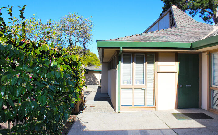 Pictures of Office property located at 757 Pacific St, Monterey, CA 93940 for sales - image #1
