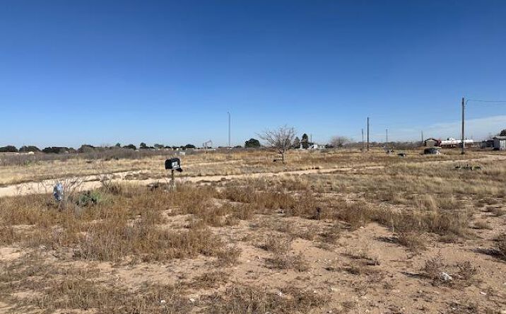 Pictures of Land property located at 14540 N Hollyhock Ave, Gardendale, TX 79758 for sales - image #1
