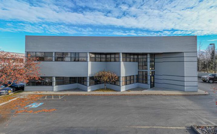Pictures of Mixed Use, Office property located at 1401 Rudakof Cir, Anchorage, AK 99508 for sales - image #1