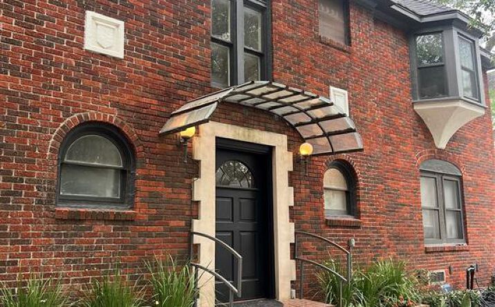 Pictures of Multifamily property located at 429 Hawthorne St, Houston, TX 77006 for sales - image #1