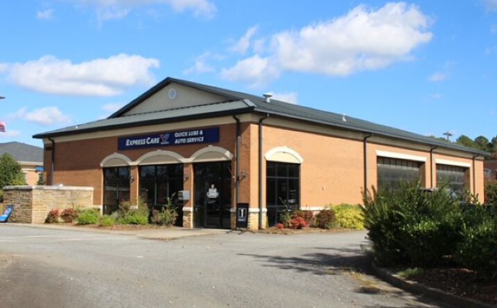 Pictures of Retail property located at 4434 Cobb Pkwy NW, Acworth, GA 30101 for sales - image #1