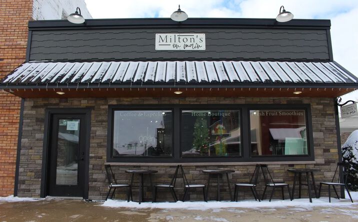 Pictures of Retail property located at 413 N Main St, Lake View, IA 51450 for sales - image #1