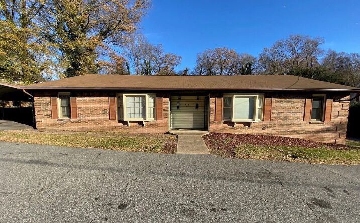 Pictures of Multifamily property located at 524 Boone Rd, Eden, NC 27288 for sales - image #1