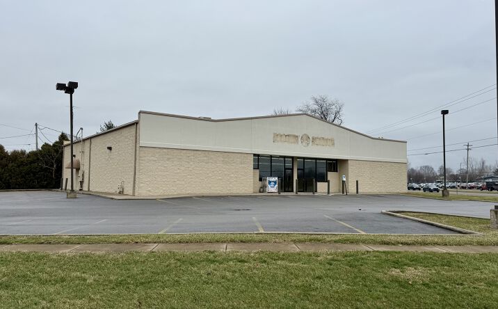 Pictures of Retail property located at 6339 OH-113, Bellevue, OH 44811 for sales - image #1