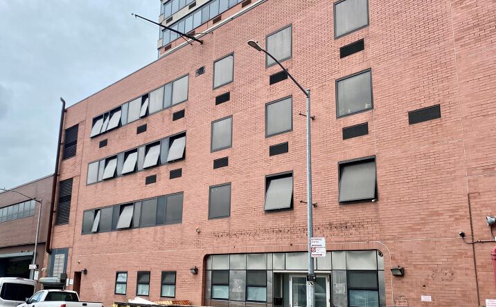 Pictures of Office property located at 410 E 38th St, New York, NY 10016 for sales - image #1