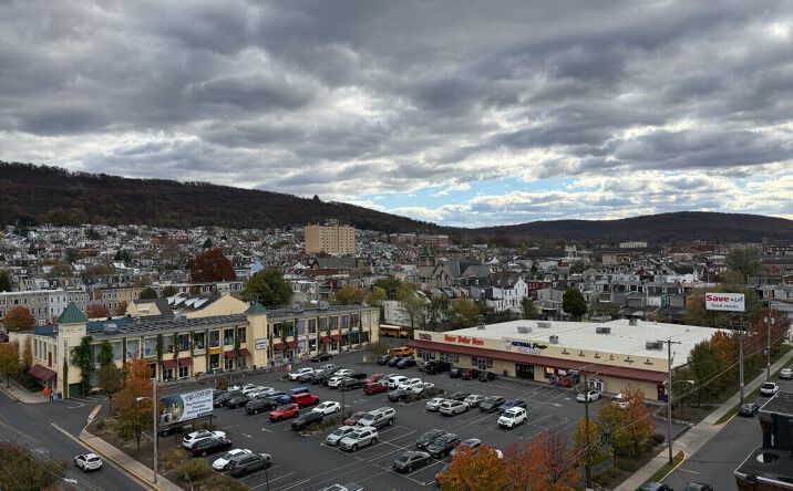 Pictures of Retail property located at 800 Oley St, Reading, PA 19604 for sales - image #1