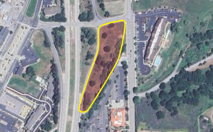 Pictures of Land property located at 695 McMurray Rd, Buellton, CA 93427 for sales - image #1