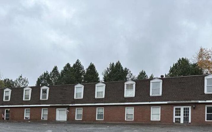 Pictures of Multifamily property located at 190 Grandview Apartments Rd, Grand Gorge, NY 12434 for sales - image #1