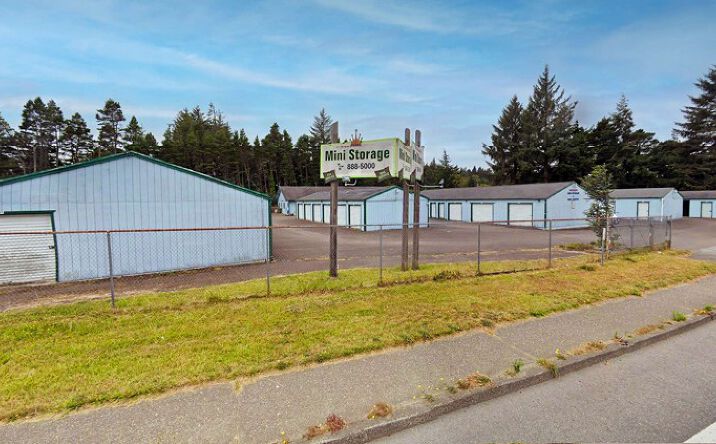 Pictures of Industrial property located at 1785 Ocean Blvd NW, Coos Bay, OR 97420 for sales - image #1