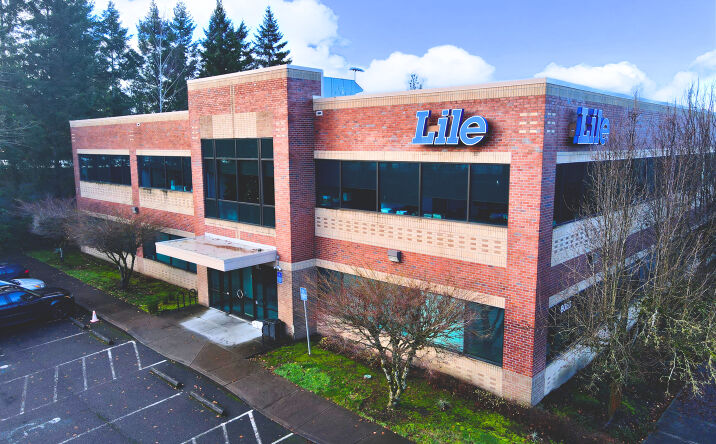 Pictures of Office property located at 8060 SW Pfaffle St, Tigard, OR 97223 for sales - image #1