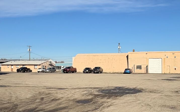 Pictures of Industrial property located at 3804 E Ferry Ave, Spokane, WA 99202 for sales - image #1