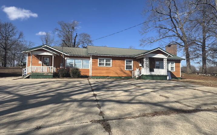 Pictures of Office property located at 8385 AL-144, Alexandria, AL 36250 for sales - image #1
