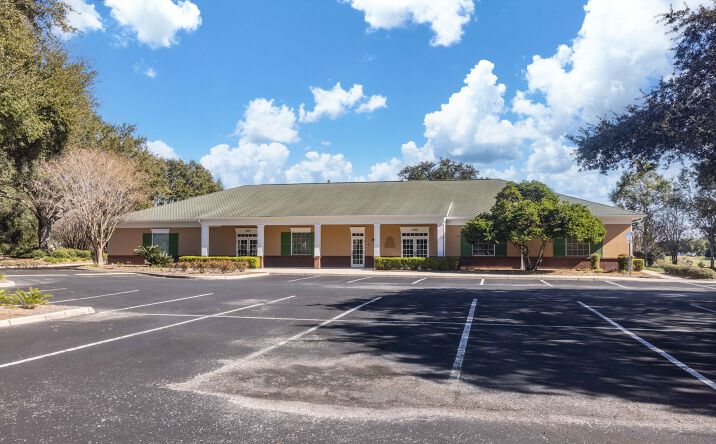 Pictures of Office property located at 3400 Southern Trace, The Villages, FL 32162 for sales - image #1