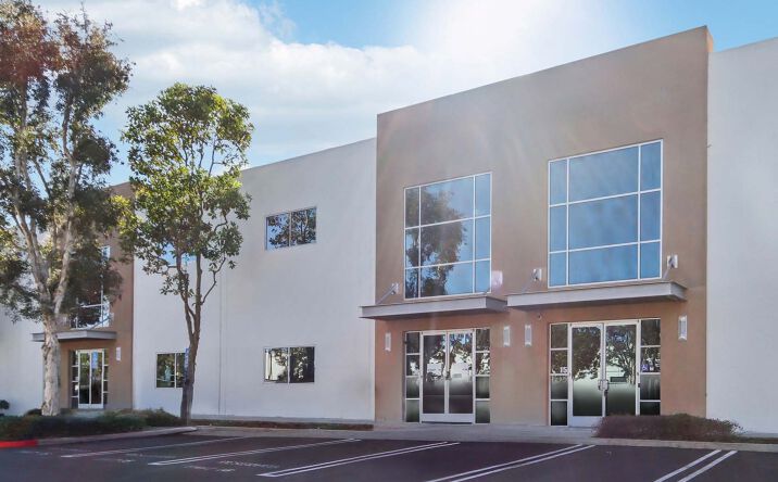 Pictures of Office, Industrial property located at 16782 Von Karman Ave, Irvine, CA 92606 for sales - image #1