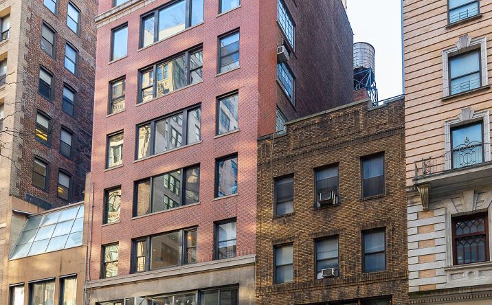 Pictures of Land property located at 32 E 30th St, New York, NY 10016 for sales - image #1
