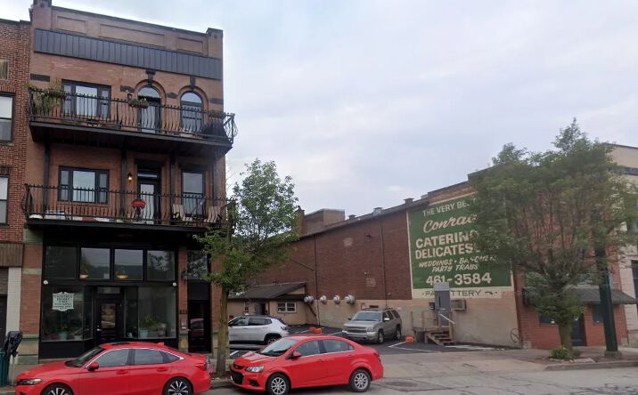 Pictures of Retail, Industrial, Mixed Use property located at 504-510 E 8th Ave, Munhall, PA 15120 for sales - image #1