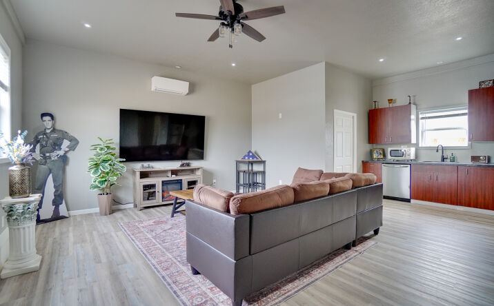 Pictures of Special Purpose property located at 7421 Terry St, Fort Smith, AR 72916 for sales - image #1