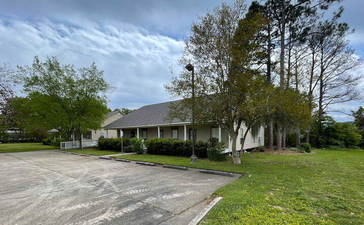 Pictures of Office property located at 11736 Newcastle Ave, Baton Rouge, LA 70816 for sales - image #1