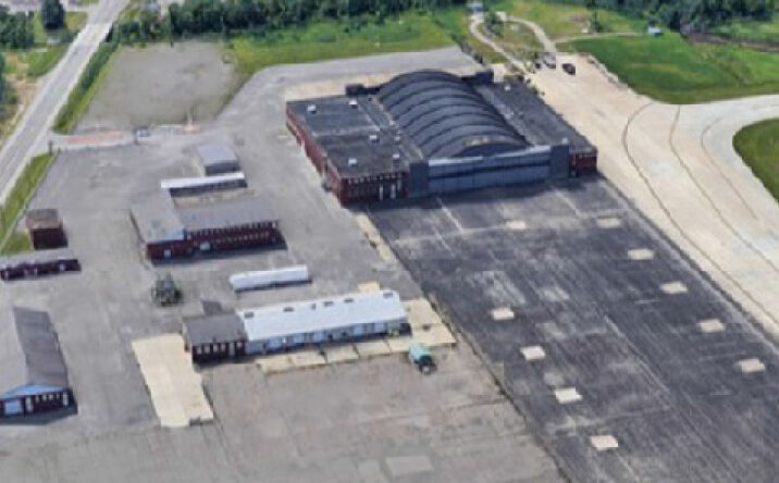 Pictures of Special Purpose property located at 9400 Porter Rd, Niagara Falls, NY 14304 for sales - image #1
