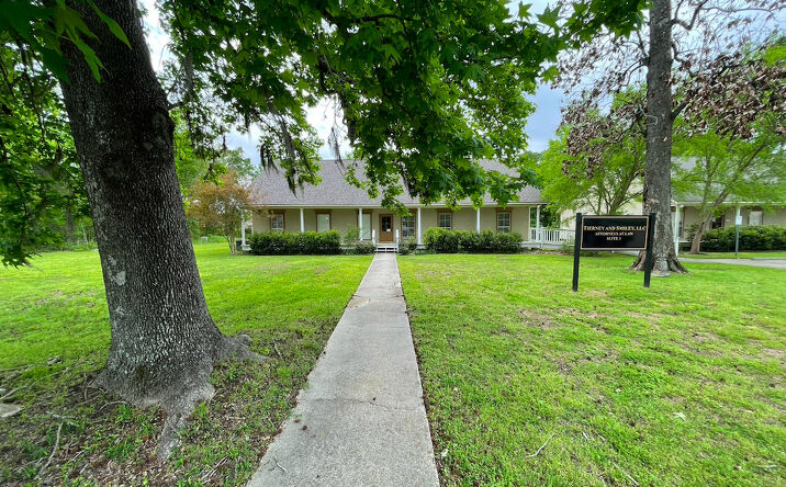 Pictures of Office property located at 11736 Newcastle Ave, Baton Rouge, LA 70816 for sales - image #1