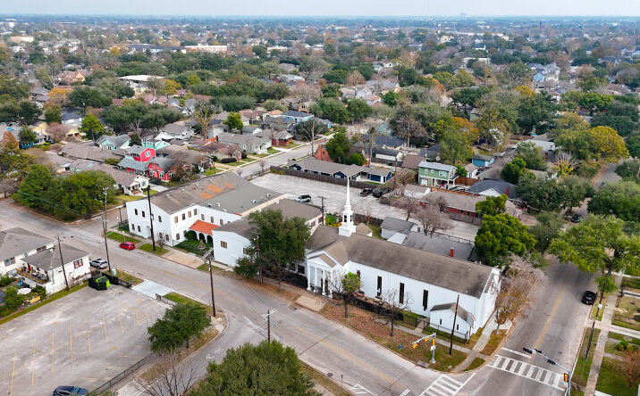 Pictures of Land, Special Purpose property located at 924 Key St, Houston, TX 77009 for sales - image #1