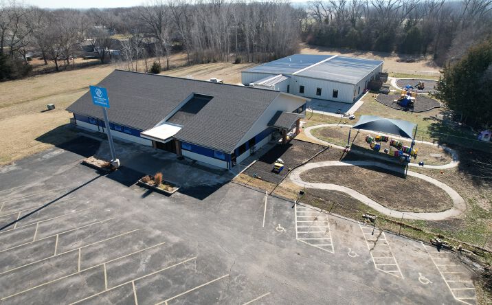 Pictures of Hospitality, Mixed Use, Office, Special Purpose property located at 3560 Dempsey Rd, Manhattan, KS 66502 for sales - image #1