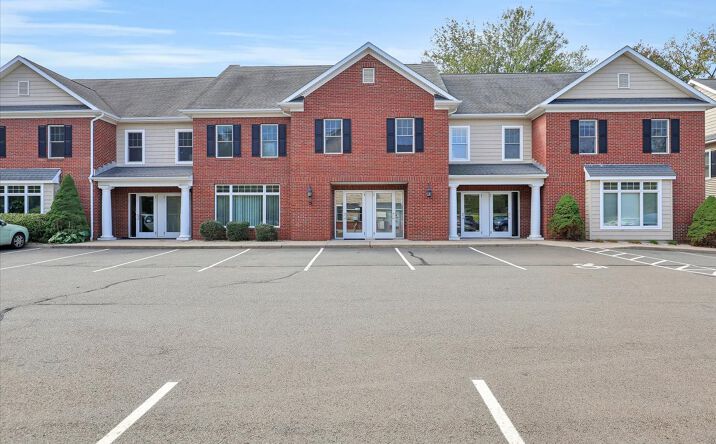 Pictures of Office property located at 225 Oakland Rd, South Windsor, CT, South Windsor, CT 06074 for sales - image #1