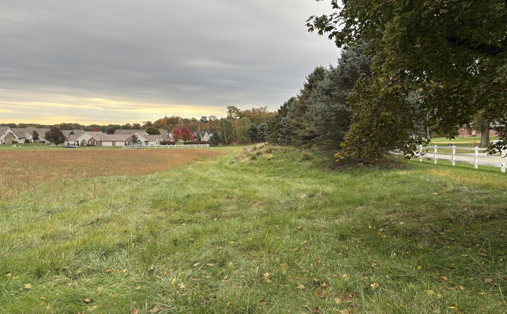 Pictures of Land property located at 0 E of Freeport St, Saxonburg, PA 16056 for sales - image #1