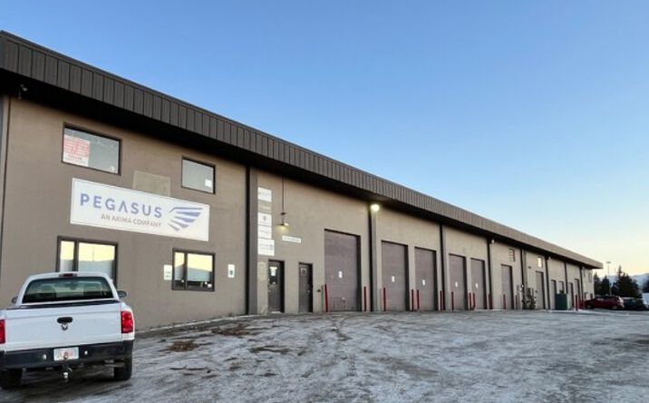 Pictures of Industrial, Mixed Use property located at 4025 W 50th Ave, Anchorage, AK 99502 for sales - image #1