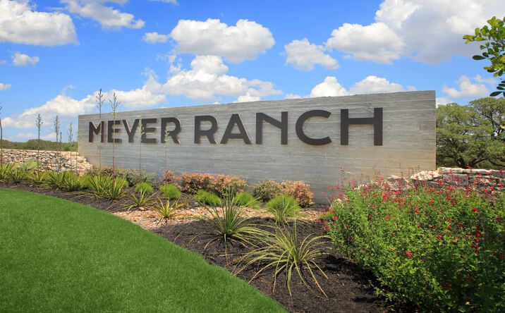 Pictures of Land property located at TBD Hwy 46 & Meyer Pkwy - Three Parcel Portfolio, New Braunfels, TX 78132 for sales - image #1