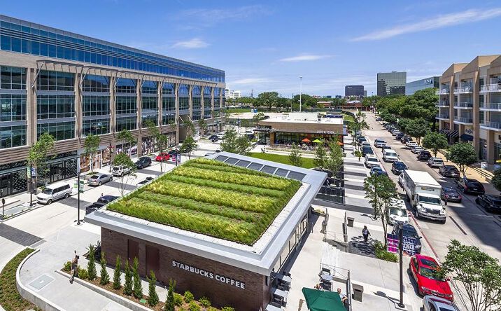 Pictures of Office property located at 10830 N Central Expy, Dallas, TX 75231 for sales - image #1