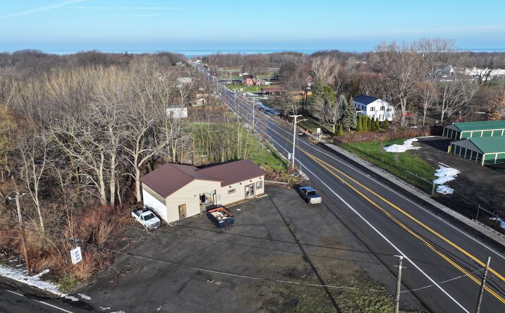 Pictures of Retail property located at 184 N Portage St, Westfield, NY 14787 for sales - image #1