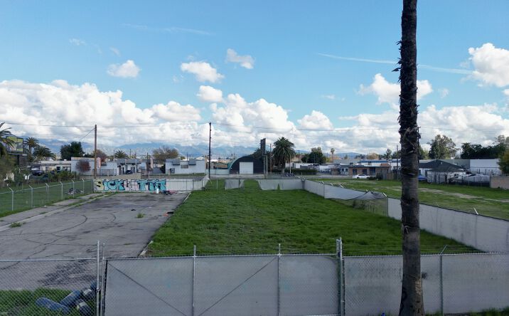 Pictures of Land property located at 0 mayfiled, San Bernardino Ca 92401, San Bernardino, CA 92401 for sales - image #1