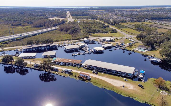 Pictures of Special Purpose property located at Peninsula Point, Sanford, FL 32771 for sales - image #1