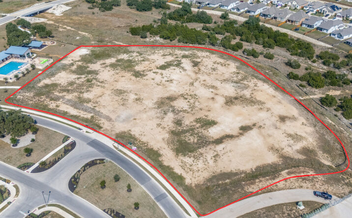 Pictures of Land property located at TBD Meyer Pkwy, New Braunfels, TX 78132 for sales - image #1