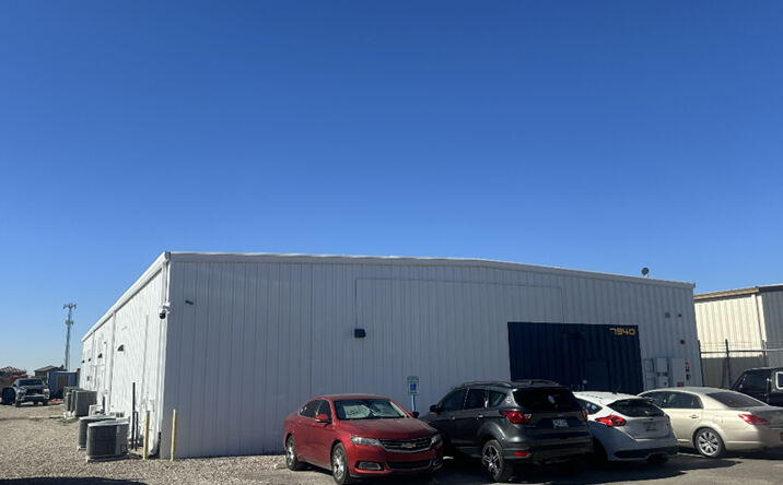 Pictures of Industrial property located at 7940 S Kolb Rd, Tucson, AZ 85756 for sales - image #1