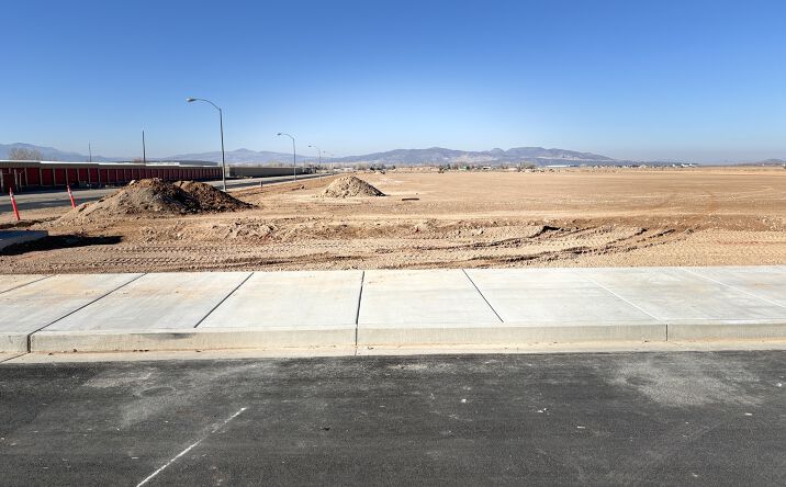 Pictures of Industrial, Land property located at 3131 W 800 N, Cedar City, UT 84721 for sales - image #1