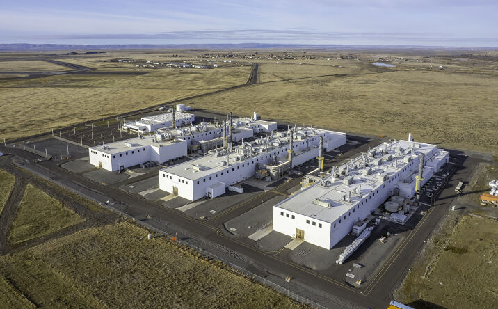 Pictures of Industrial property located at 8781 Randolph Rd NE, Moses Lake, WA 98837 for sales - image #1