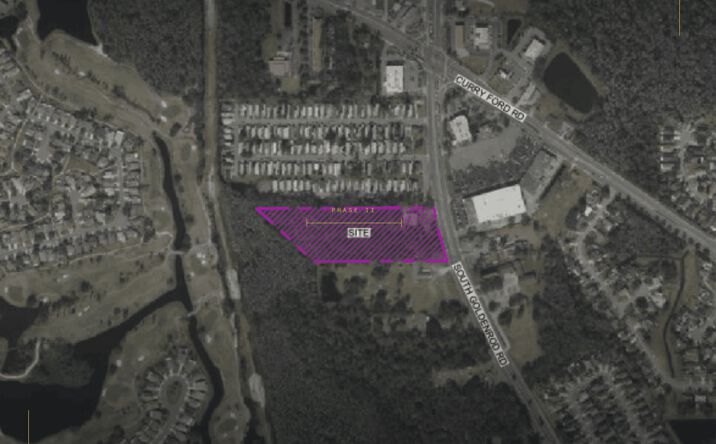 Pictures of Land property located at 2328 S Goldenrod Rd, Orlando, FL 32822 for sales - image #1