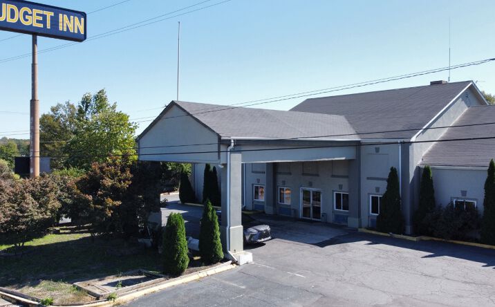 image of property at 4330 OLD INTERSTATE RD Charlotte NC 28206