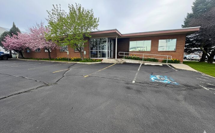 Pictures of Office property located at 802 N Fancher Rd, Spokane Valley, WA 99212 for sales - image #1